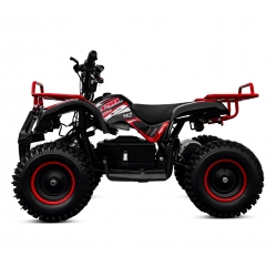 Quad elektryczny dla dziecka Liya E-M7/6 800W