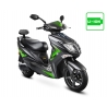 Barton E-Max One Li-Ion Skuter - 1