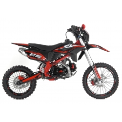 Cross Apollo RFZ Viper 125 19/16" Motocykl