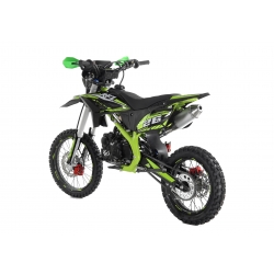 Cross Apollo RFZ Viper 125 19/16" Motocykl