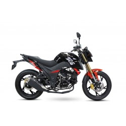 Junak 906 Motorower - 2