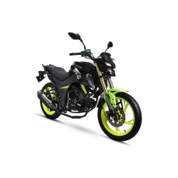 Junak 906 Motorower - 3