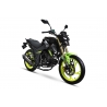 Junak 906 Motorower - 3