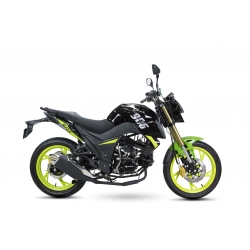 Junak 906 Motorower - 4