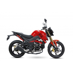 Junak 906 Motorower - 6