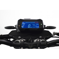 Junak 906 Motorower - 10