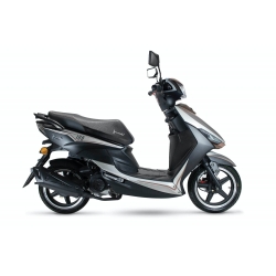 Junak 108 Skuter - 3