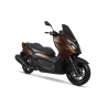 Junak 711 125 Skuter - 1
