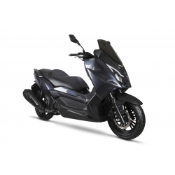 Junak 711 125 Skuter