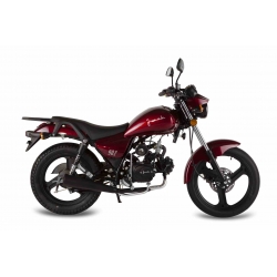 Junak 902 Motorower - 1