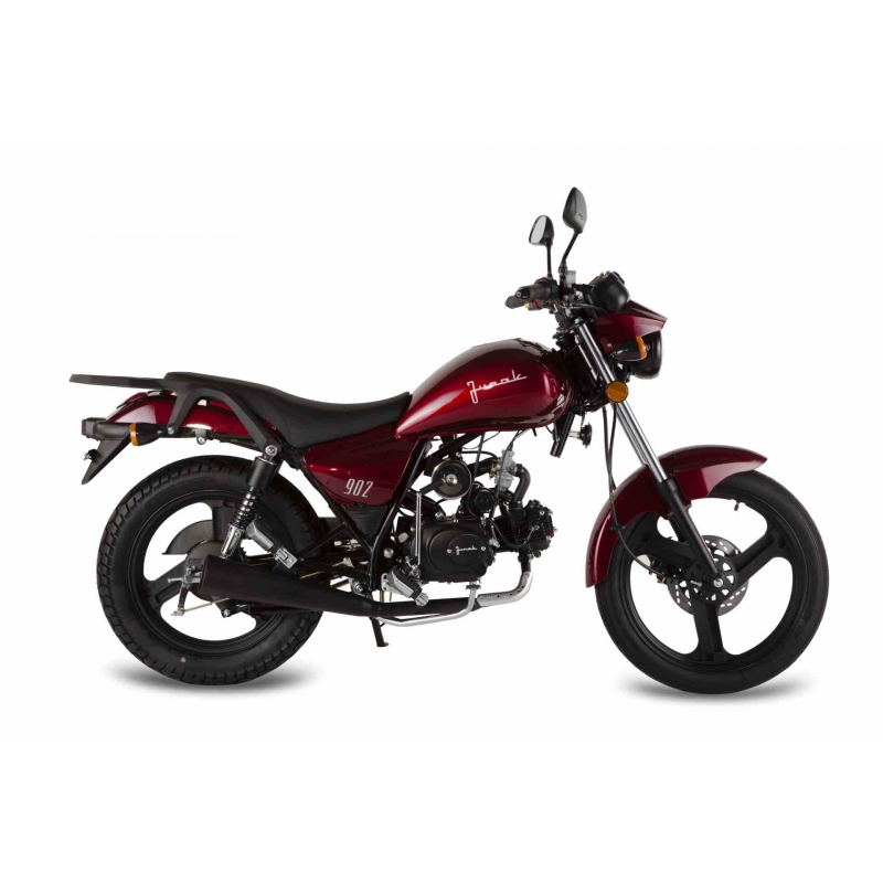 Junak 902 Motorower - 1