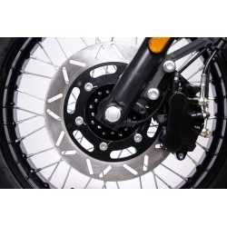 Junak M12 Cafe ABS 125 Motocykl - 9