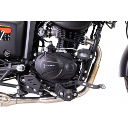 Junak M12 Cafe ABS 125 Motocykl - 10