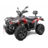 Linhai 500 Promax 4x4 T3b EFI Quad ATV