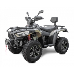 Linhai 500 Promax 4x4 T3b EFI Quad ATV