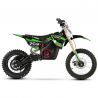 Liya E-709 1100W 14/12" Cross Dla Dziecka elektryczny - 1