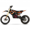Liya E-709 1100W 14/12" Cross Dla Dziecka elektryczny - 2