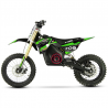 Liya E-709 1100W 14/12" Cross Dla Dziecka elektryczny - 3