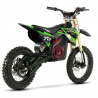 Liya E-709 1100W 14/12" Cross Dla Dziecka elektryczny - 5