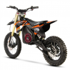 Liya E-709 1100W 14/12" Cross Dla Dziecka elektryczny - 6
