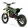 Liya E-709 1100W 14/12" Cross Dla Dziecka elektryczny - 7