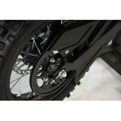Liya E-709 1100W 14/12" Cross Dla Dziecka elektryczny - 8