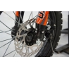 Liya E-709 1100W 14/12" Cross Dla Dziecka elektryczny - 13