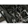 Liya E-709 1100W 14/12" Cross Dla Dziecka elektryczny - 14