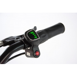 Liya E-709 1100W 14/12" Cross Dla Dziecka elektryczny - 16