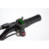 Liya E-709 1100W 14/12" Cross Dla Dziecka elektryczny - 16