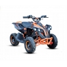 KXD M3/6 E-start 2T Pocket Quad ATV - 1