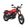 Barton Cafe Racer 50 (EURO 5) Motorower - 4