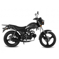 Barton Volcano 50 (EURO 5) Motorower - 1