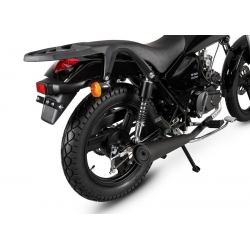 Barton Volcano 50 (EURO 5) Motorower - 5