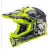 Kask LS2 Fast Evo Crusher MX437 - 1
