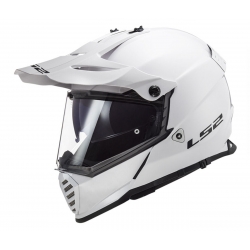 Kask LS2 Pioneer Evo MX436
