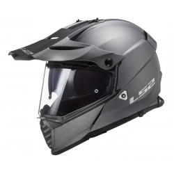 Kask LS2 Pioneer Evo MX436