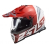 Kask LS2 Pioneer Evo Evolve MX436