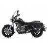 Motocykl Keeway Superlight 125 (EURO 4) 2019 Chopper