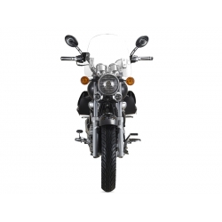 Motocykl Keeway Superlight 125 (EURO 4) 2019 Chopper