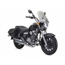 Motocykl Keeway Superlight 125 (EURO 4) 2019 Chopper