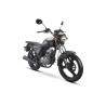 Junak 121 125 Motocykl Chopper - 6
