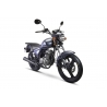 Junak 121 125 Motocykl Chopper - 8