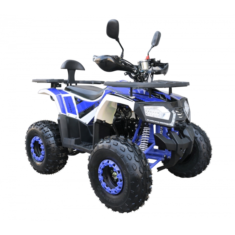 Quad dla dziecka Barton T-Rex 125 na komunię