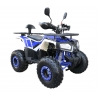 Quad dla dziecka Barton T-Rex 125 na komunię