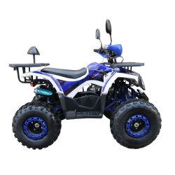 Quad dla dziecka Barton T-Rex 125 na komunię
