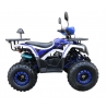 Quad dla dziecka Barton T-Rex 125 na komunię