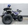 Quad dla dziecka Barton T-Rex 125 na komunię