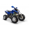 Quad Barton Warrior 250 Bashan ATV
