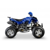 Quad Barton Warrior 250 Bashan ATV